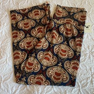 Palazzo pants - women’s 2xl